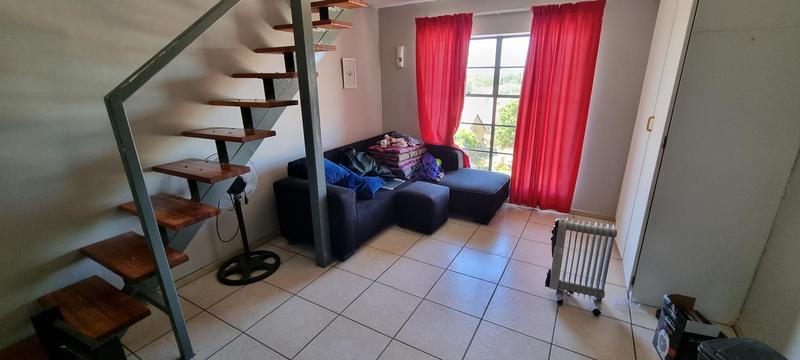 1 Bedroom Property for Sale in Kannoniers Park North West